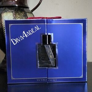 Victoria’s Secret HIM PLATINUM Men’s 3PC Gift Set